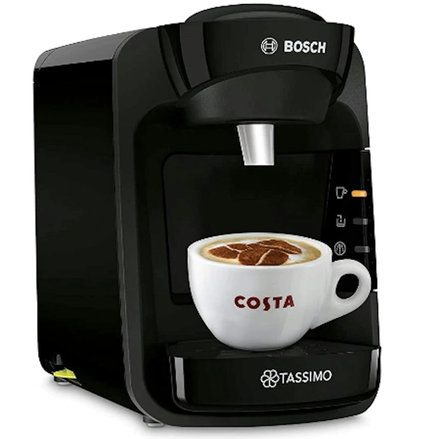 Tassimo by Bosch, Suny 'Special Edition'