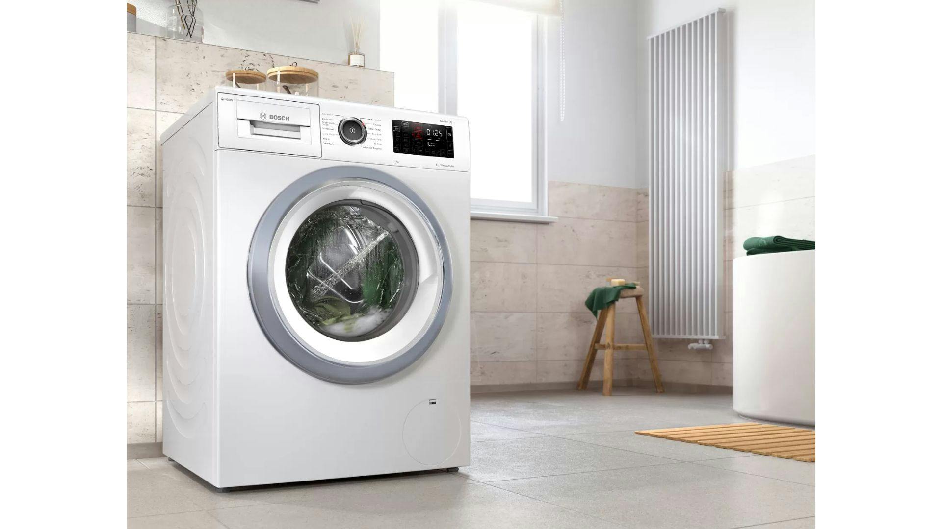 Find The Best Bosch Washing Machine 2023