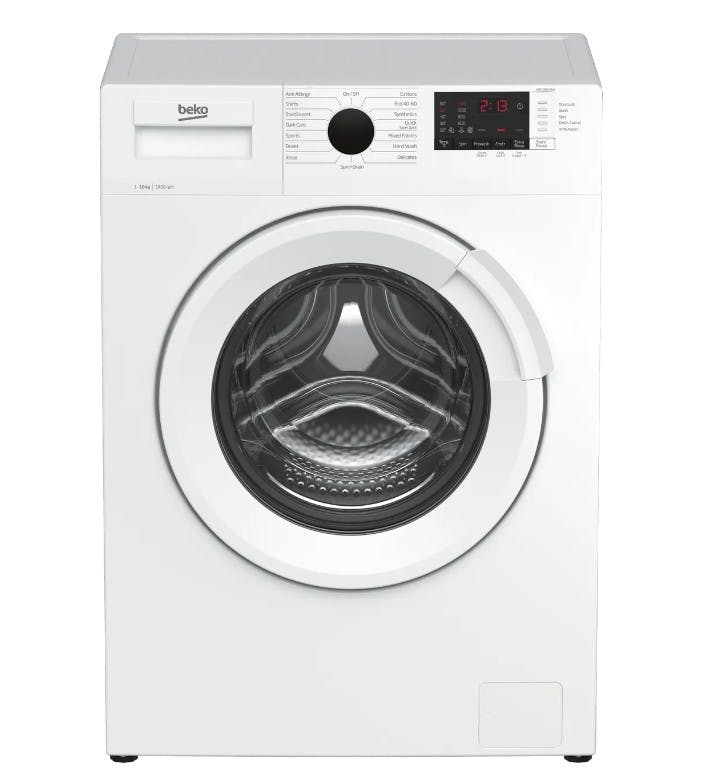 Best Beko Washing Machine To Meet Your Needs 2024 UK   Beko Washing Machine 10kg 