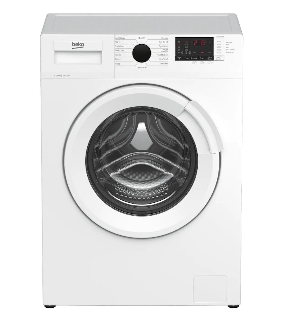 Best Beko Washing Machine To Meet Your Needs 2024 UK