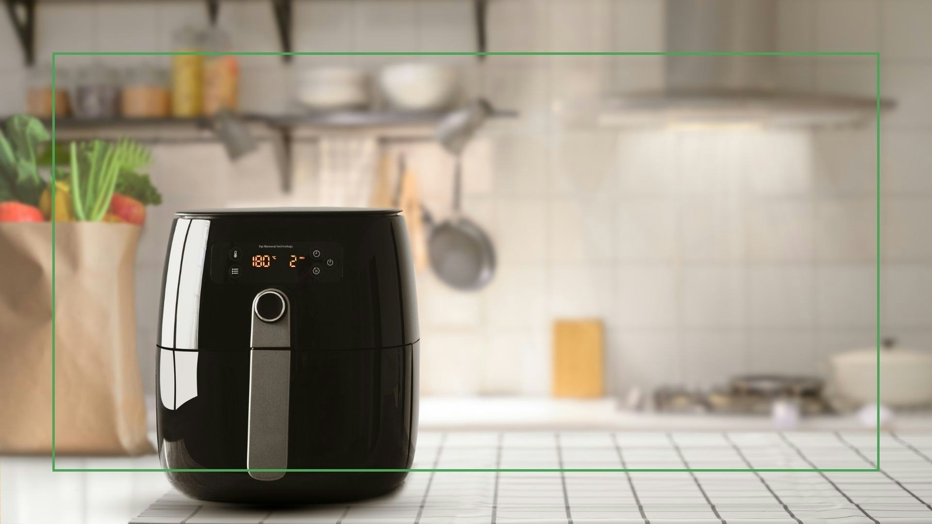The Cosori Turbo Blaze is the perfect Air Fryer for 2024 to meet your , air fryer