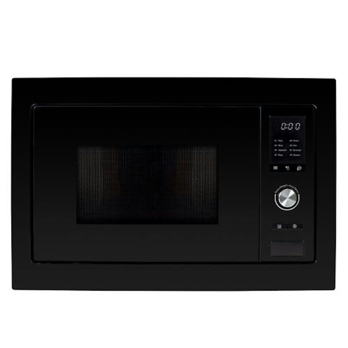 Best BuiltIn Or Integrated Microwave