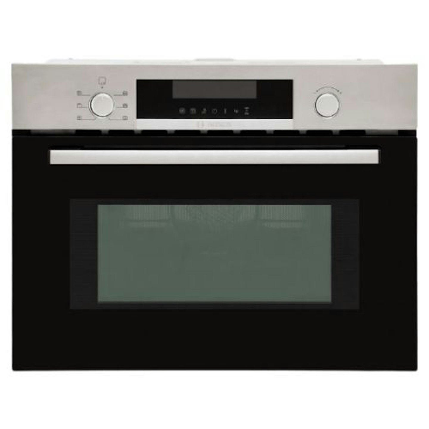 Bosch Series 4 CMA583MS0B Built-In Combination Microwave Oven