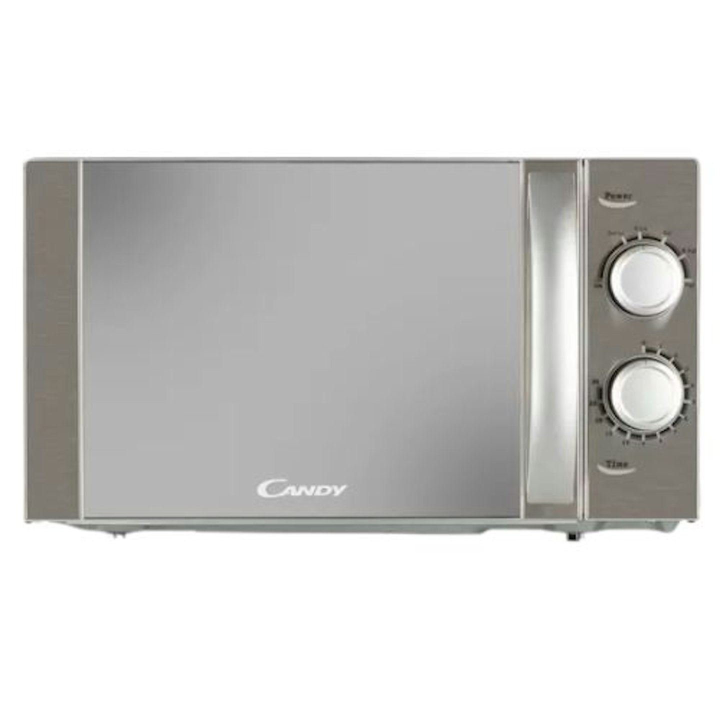 CANDY CMW20MSS-UK Compact Solo Microwave