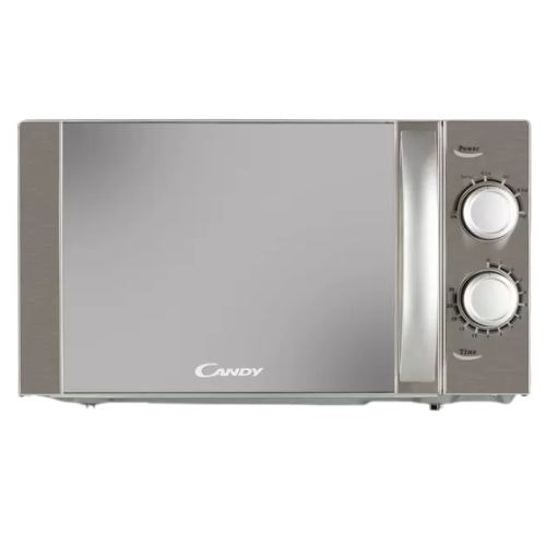 Candy CMW20MSSUK Compact Solo Microwave