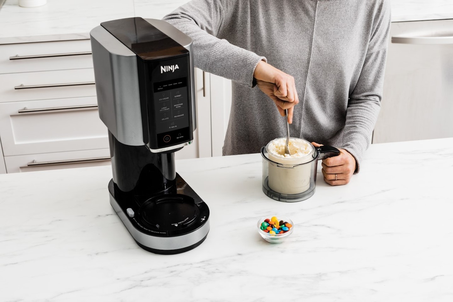 Is This Ice Cream Maker the New Ninja Creami? – LifeSavvy