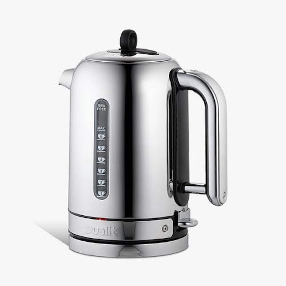 Best Stainless Steel Kettles UK 2023