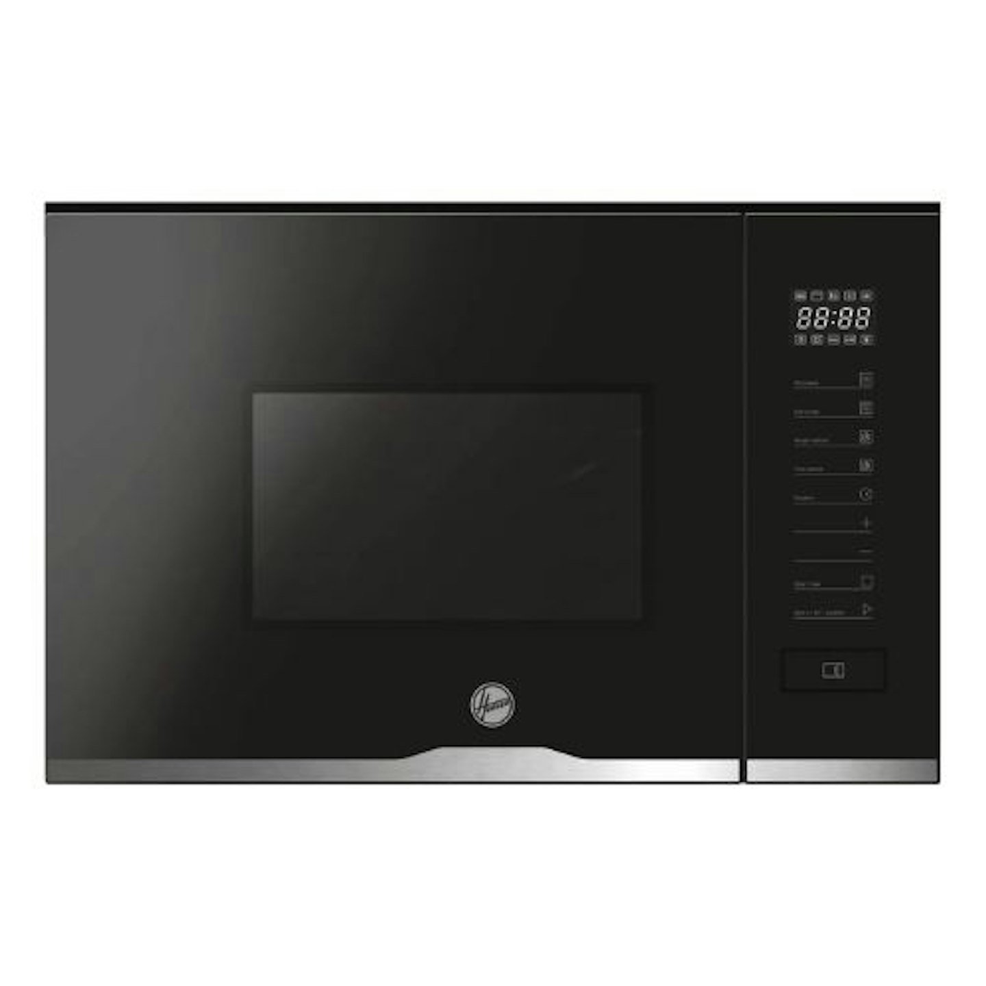 Hoover H-MICROWAVE 500 COMBI HMG20C5SB Built In Combination Microwave Oven - Black