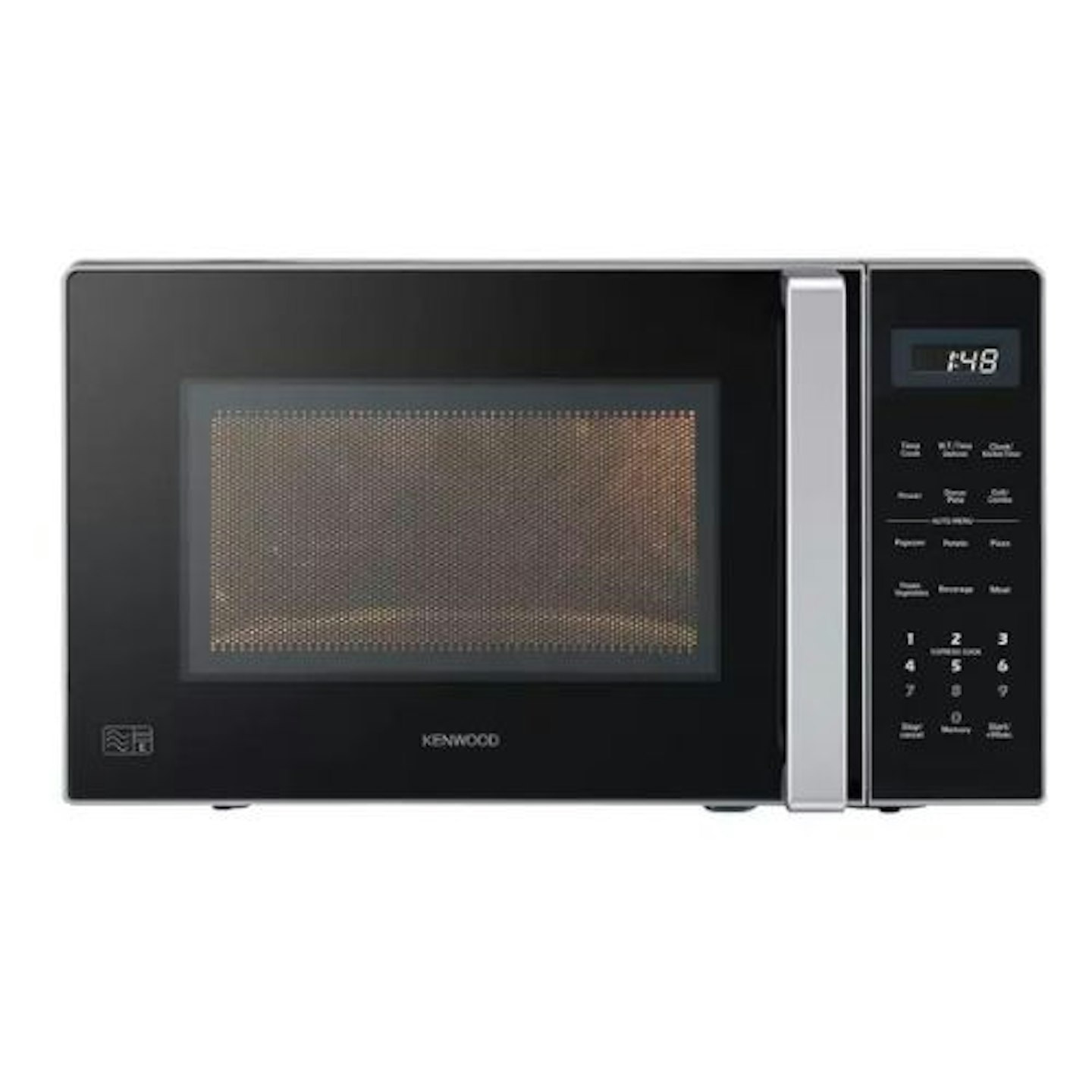 KENWOOD K20GS21 Microwave with Grill