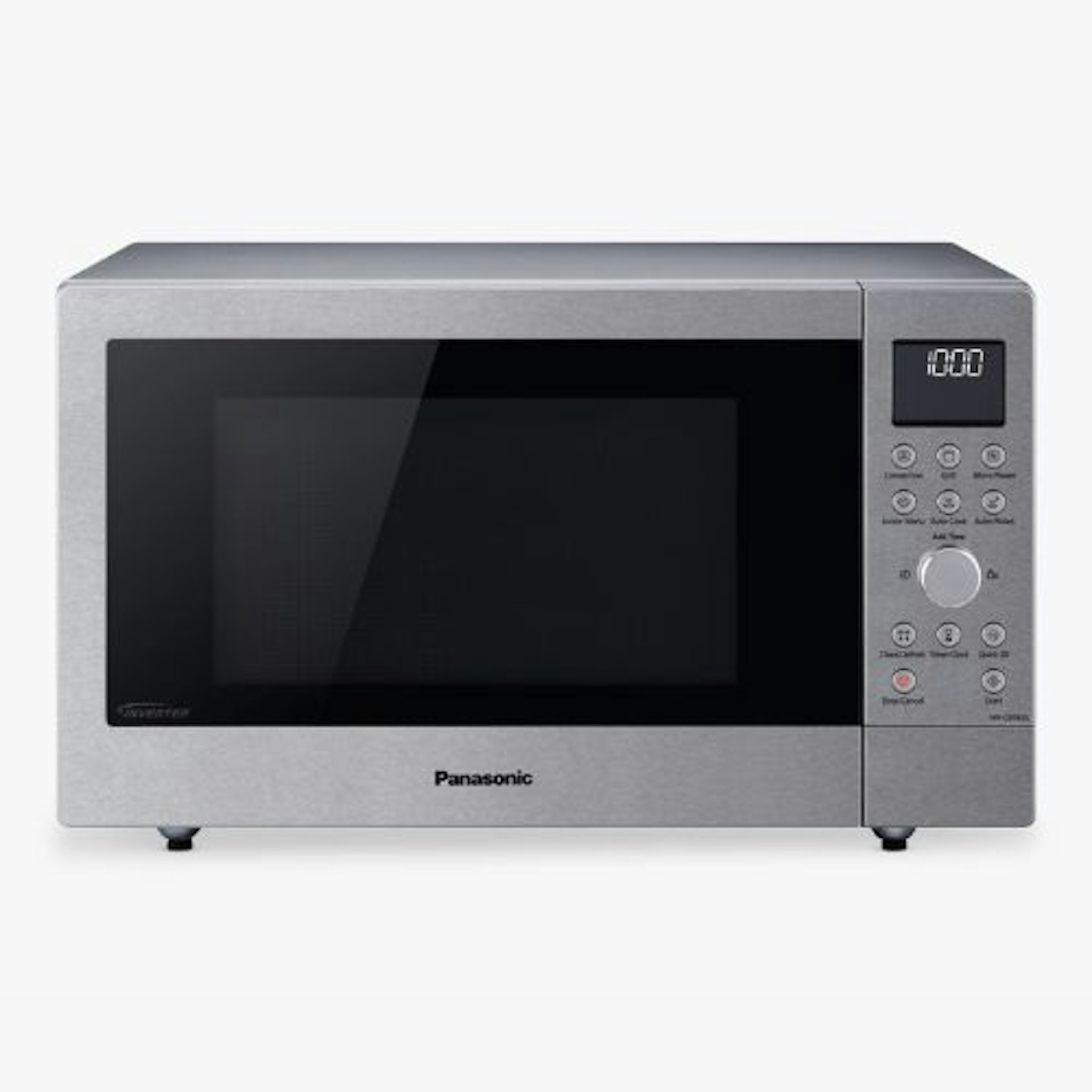 NN-CD58JSBPQ 27 Litre Combination Microwave Oven