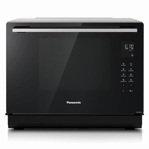 Best shop panasonic microwave