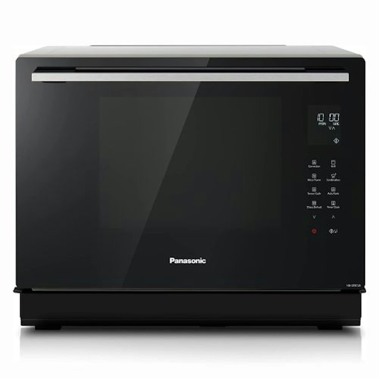 Panasonic CF87 Combination Microwave...