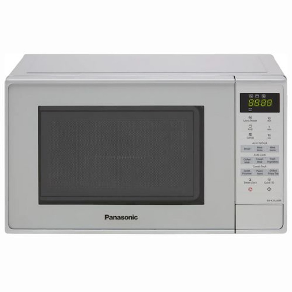 Best Panasonic Microwave UK 2023