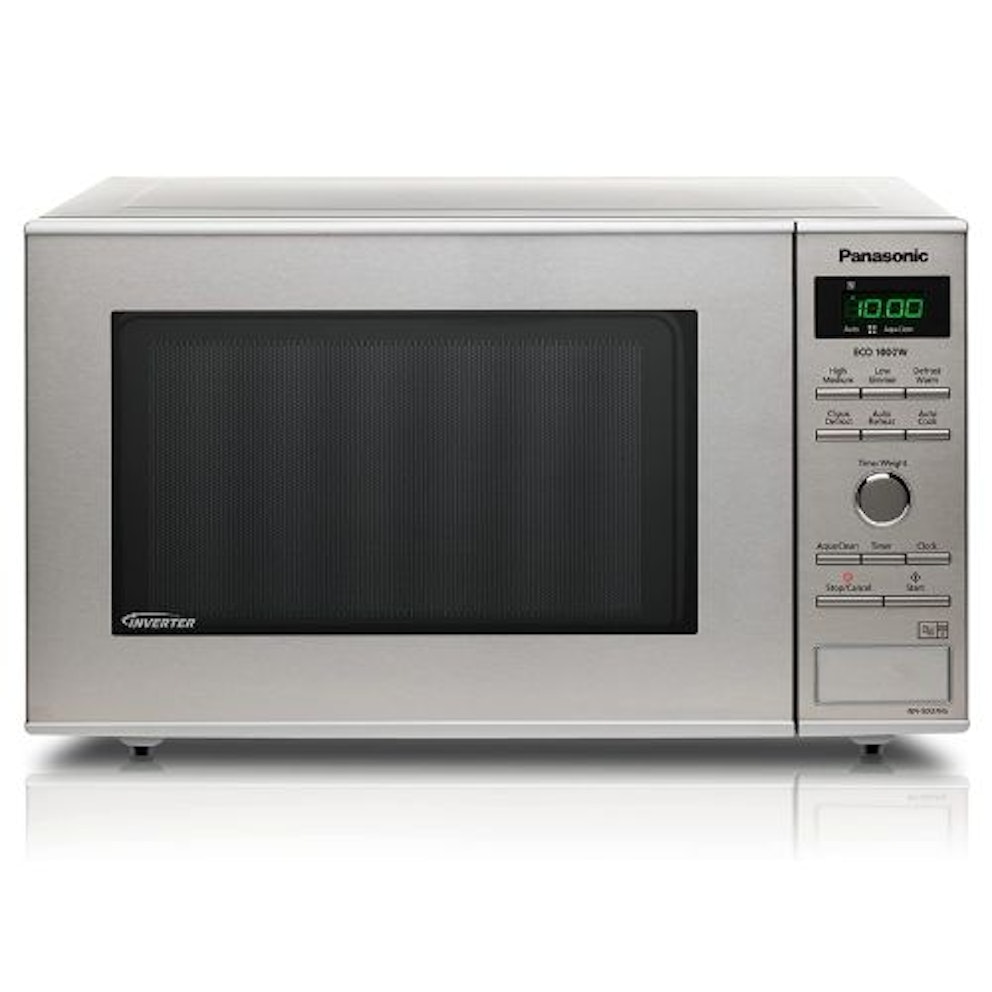 Best Panasonic Microwave UK 2023