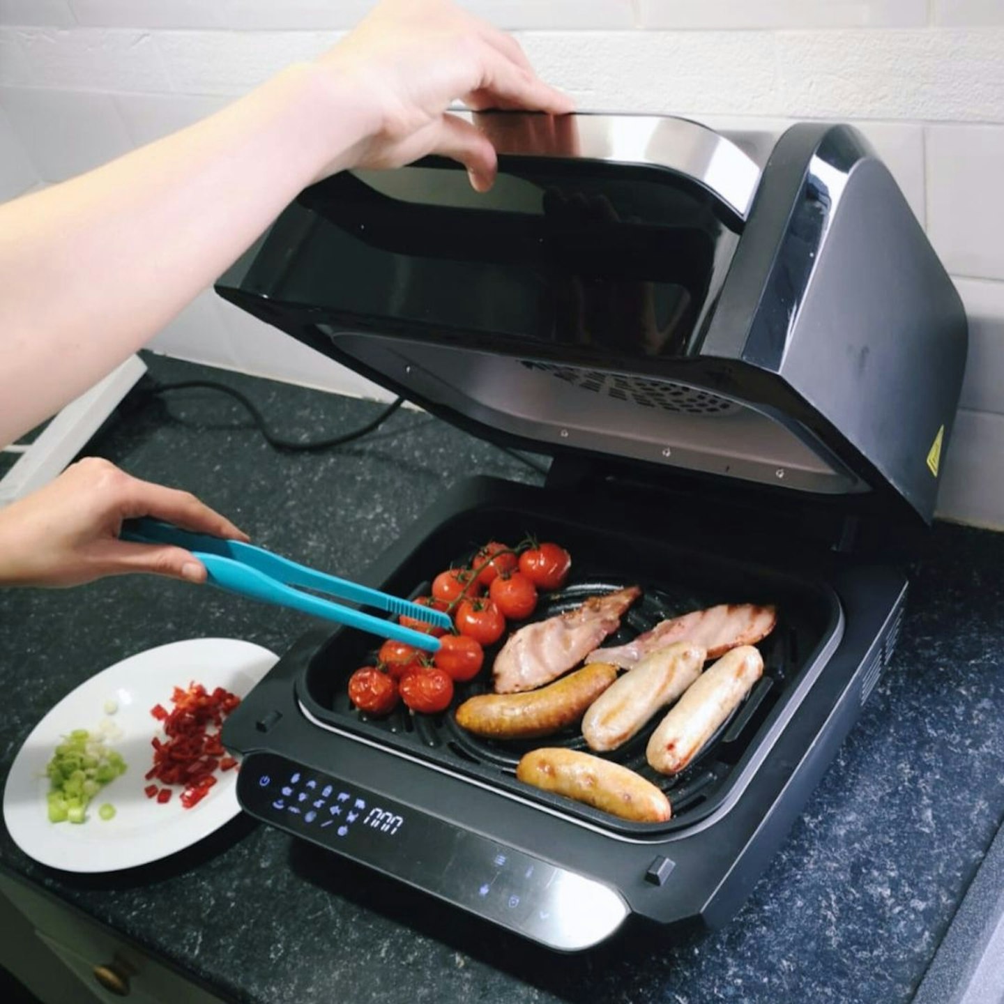 Salter-Professional-EK5106-AeroGrill-Pro