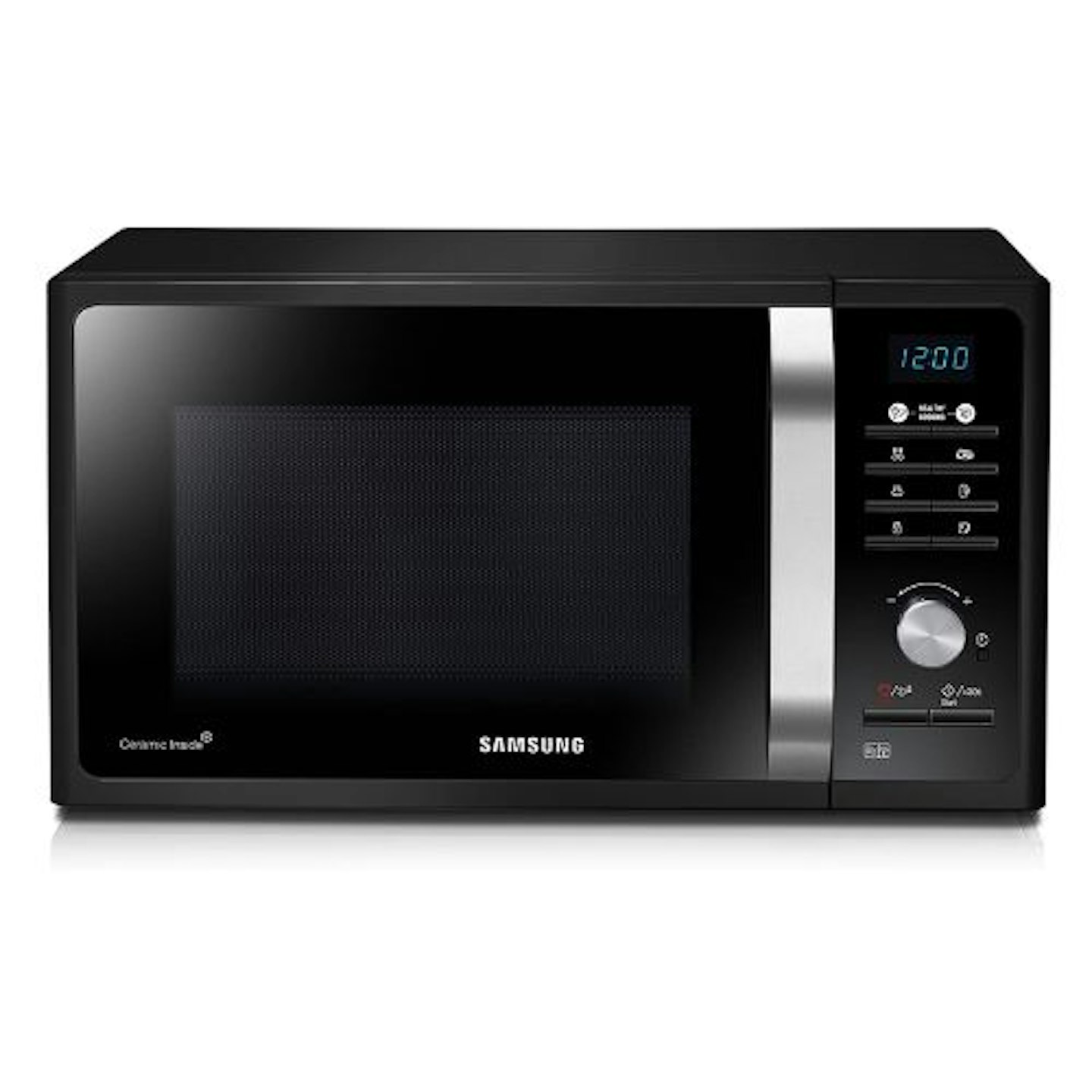 Samsung MS23F301TAK Solo Microwave