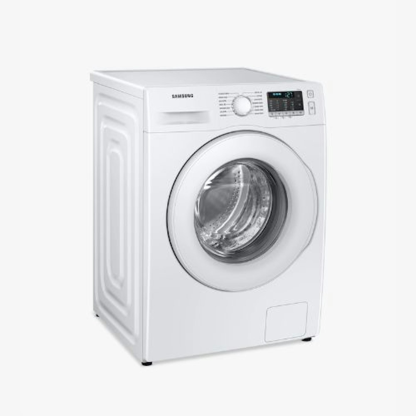 Samsung, S5 Freestanding Washing Machine, 9kg