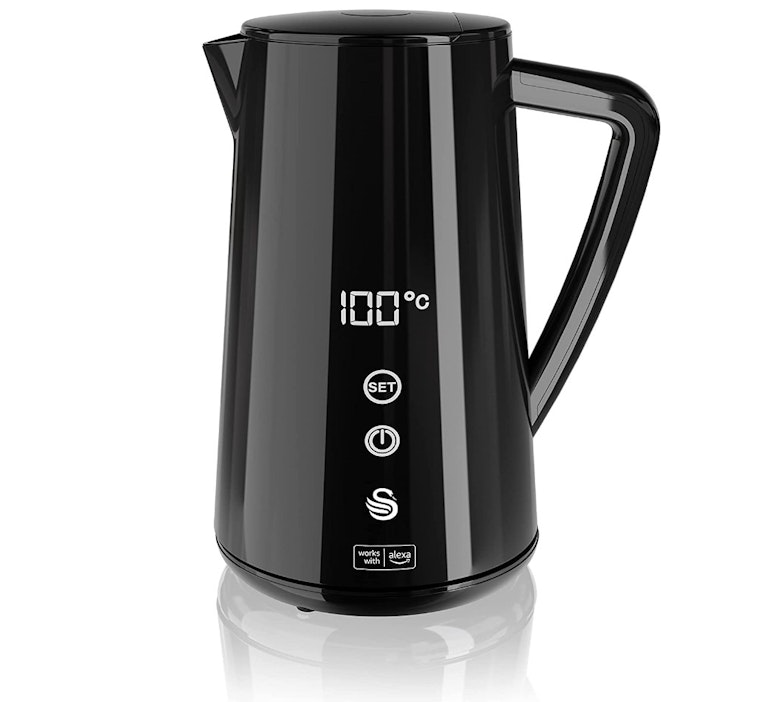 Best Kettles For Your Kitchen UK 2023