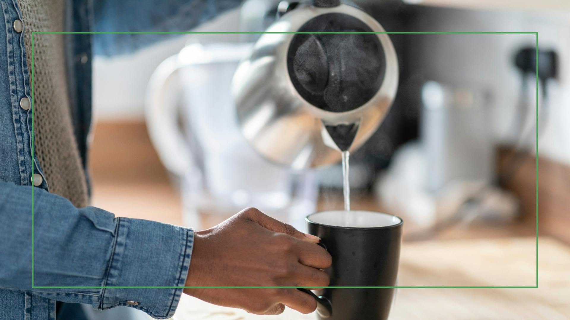 Best Stainless Steel Kettles UK 2023