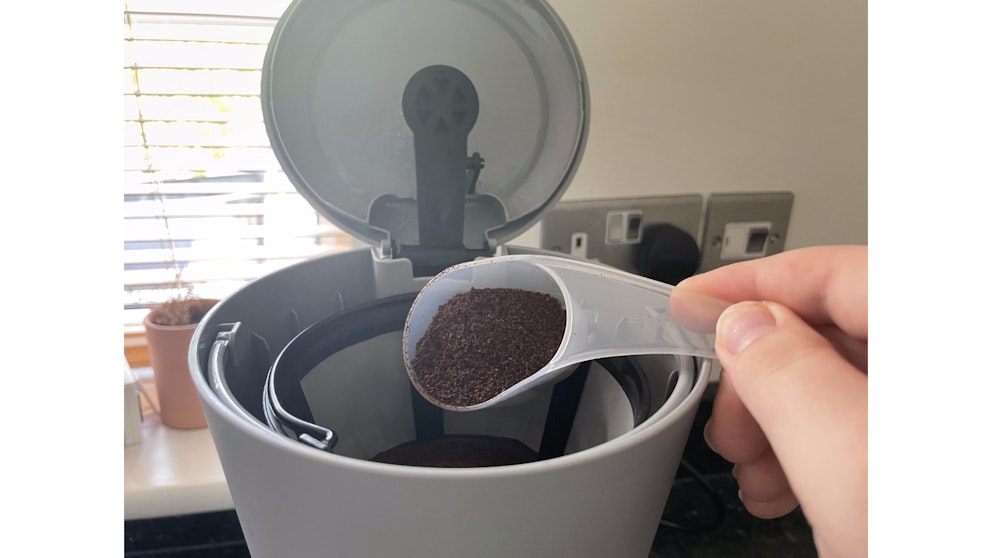 Breville Iced Coffee Maker Review