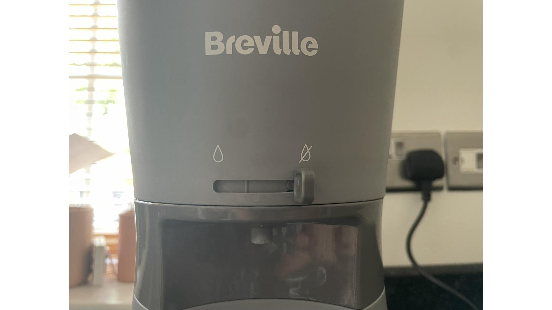 Breville Iced Coffee Maker Review