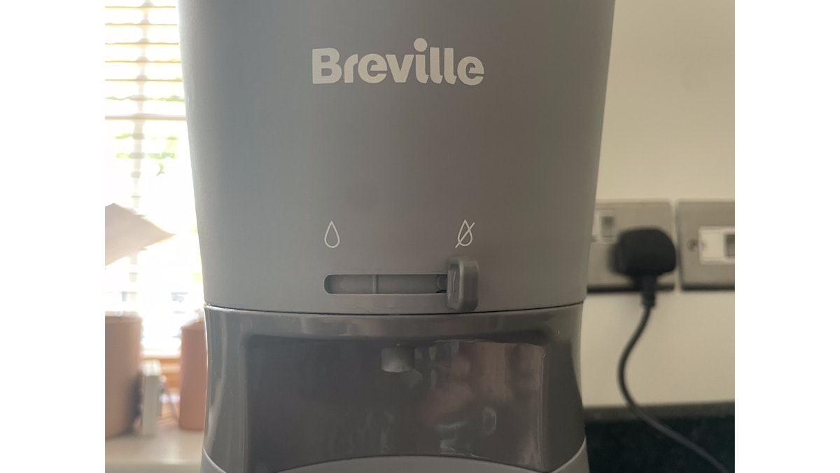 Breville Iced Coffee Maker Review