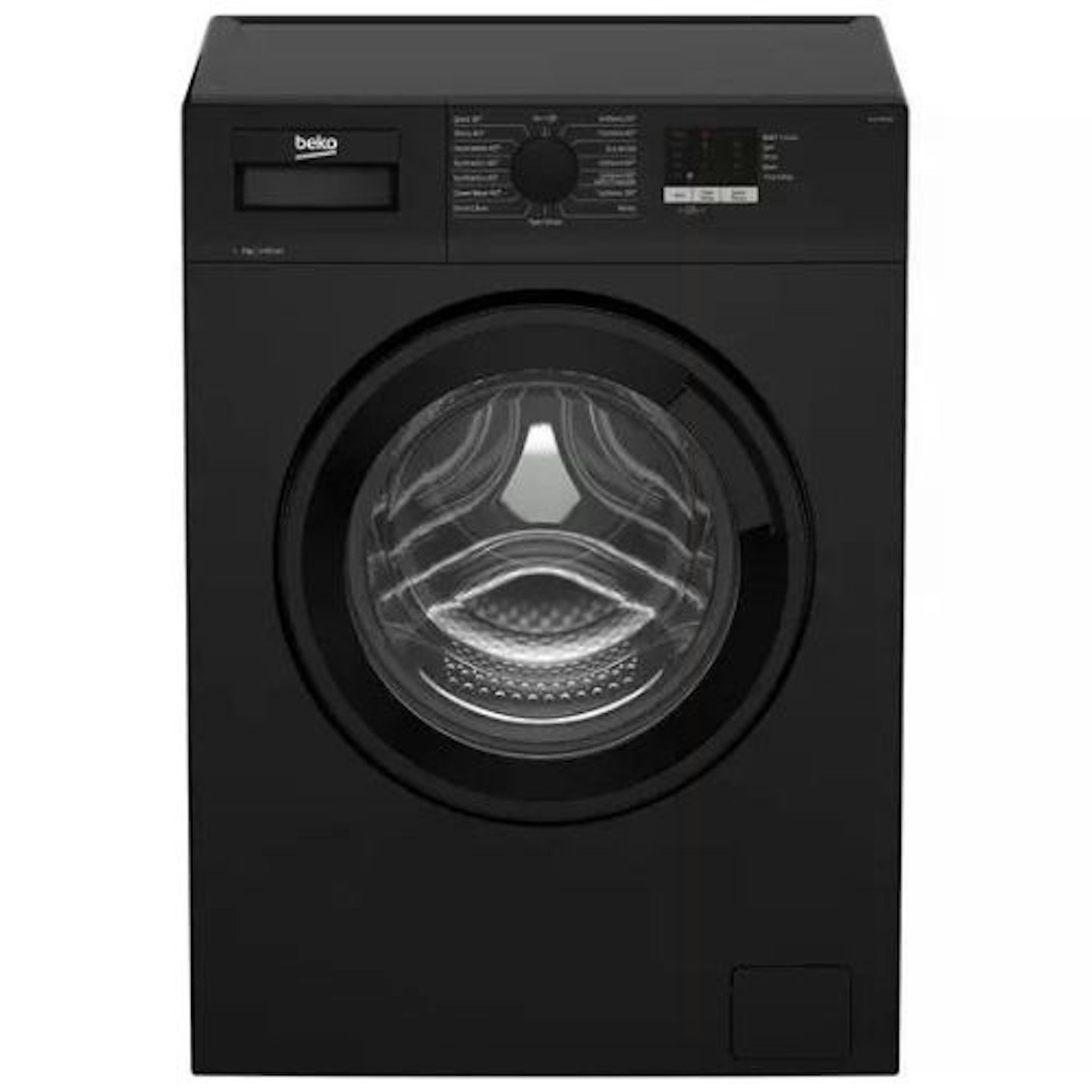BEKO WTL74051B 7kg Washing Machine