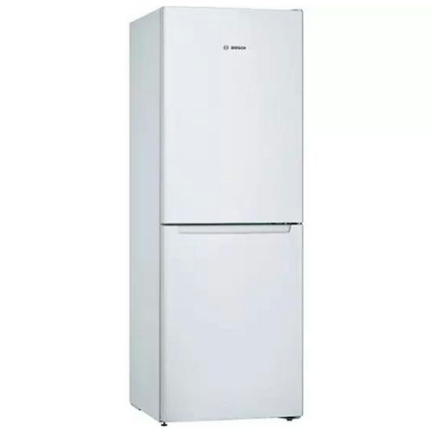 BOSCH Series 2 KGN34NWEAG 5050 Fridge Freezer