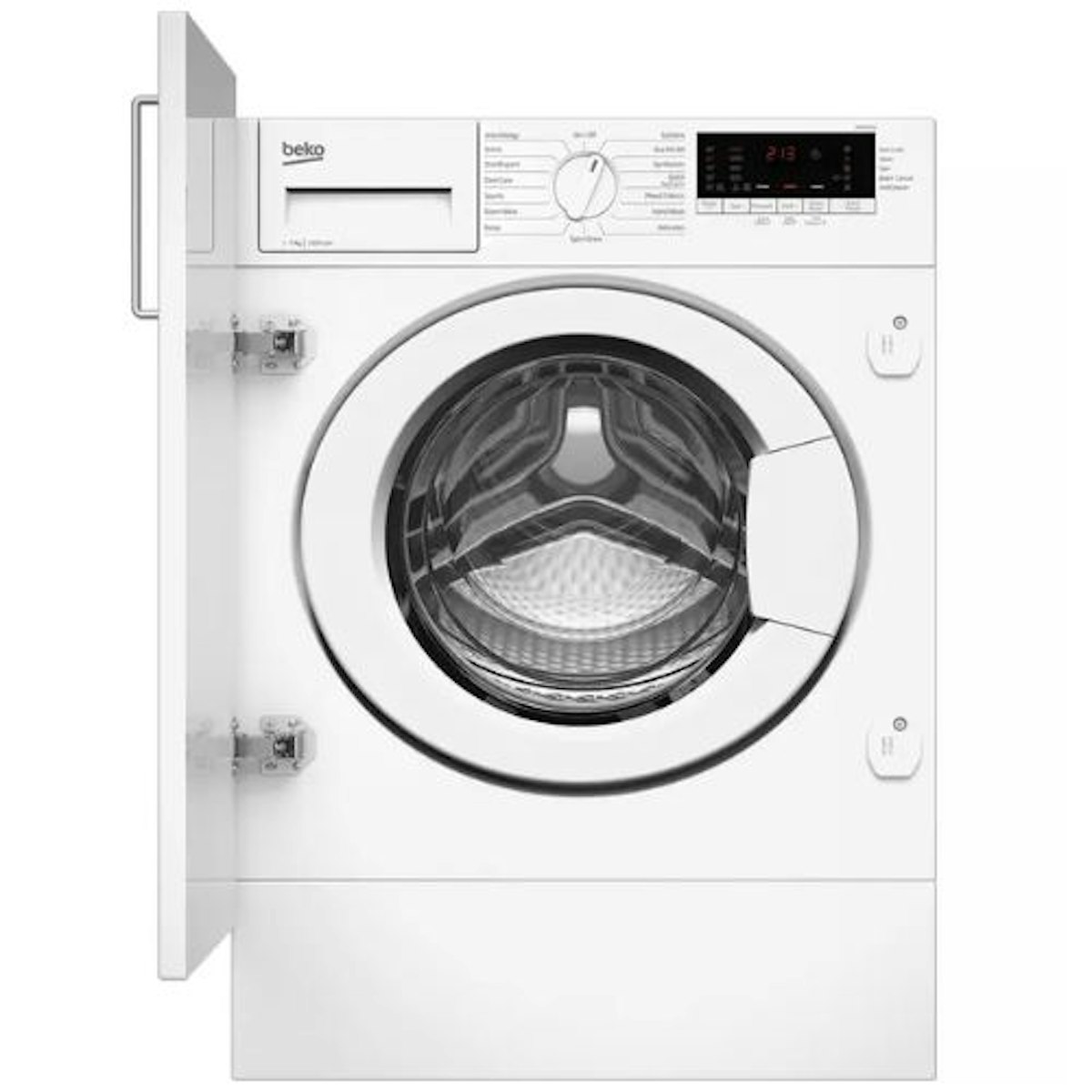 best-washing-machine-under-500