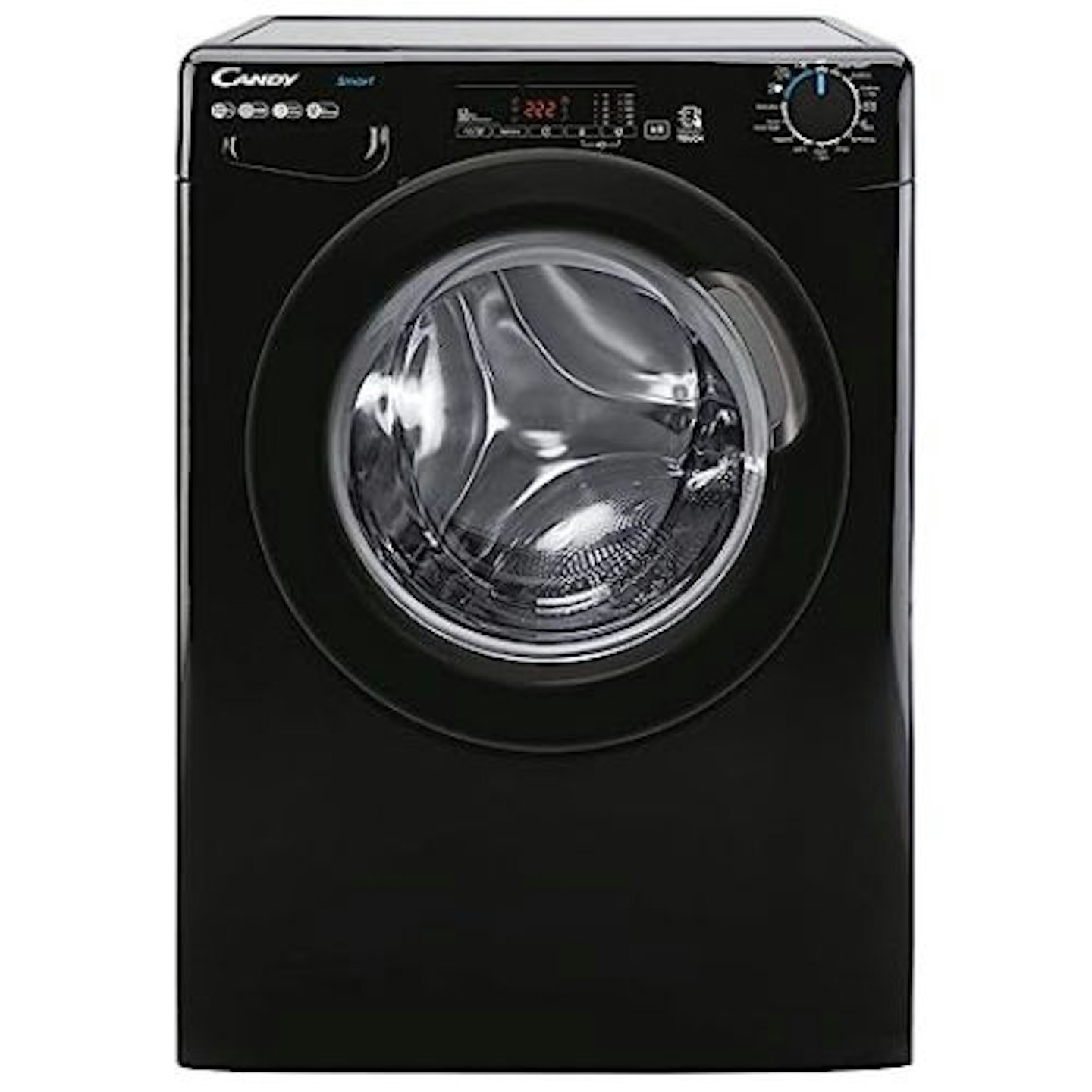 Candy Smart Pro CS1410TBBE 10kg Freestanding Washing Machine 