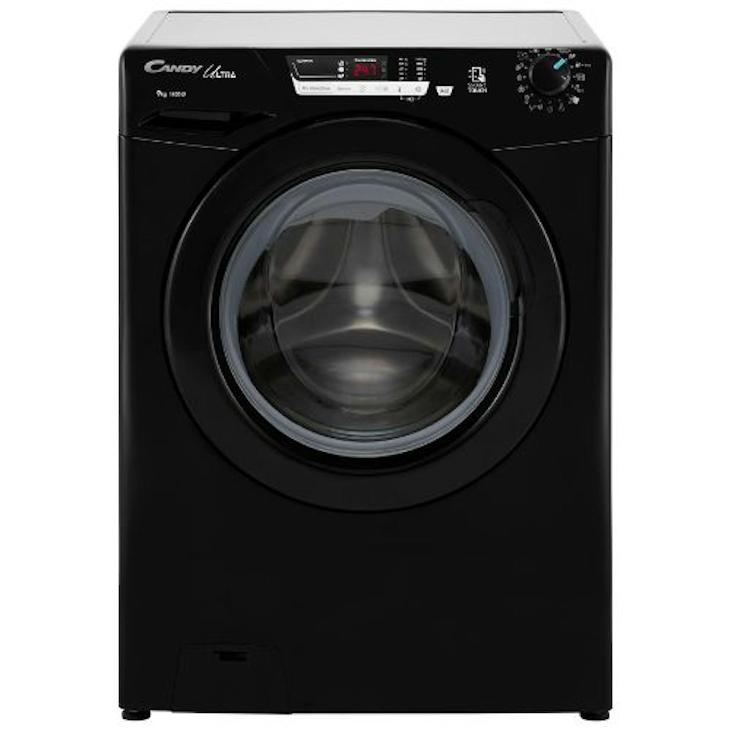 Candy Ultra HCU1492DBBE/1 Washing Machine 9kg