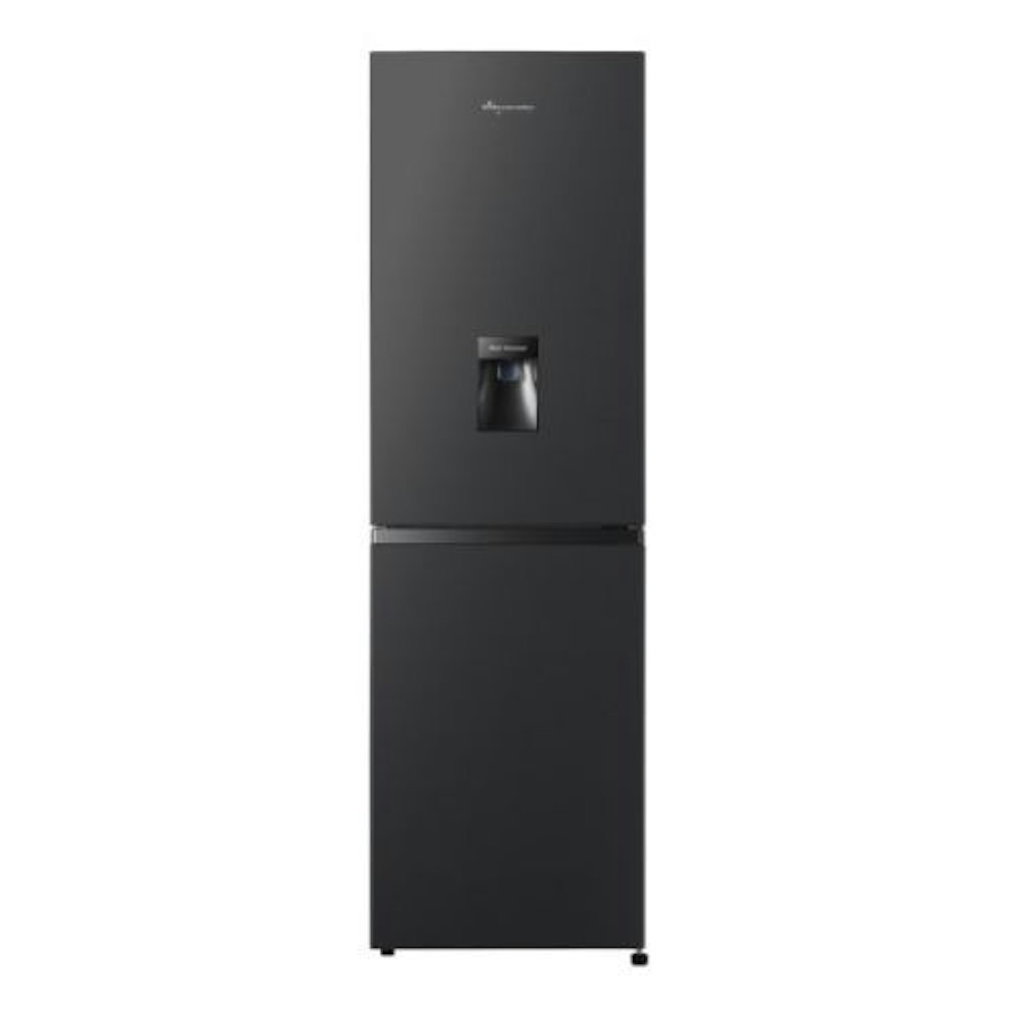 Fridgemaster 251 Litre 50/50 Freestanding Fridge Freezer