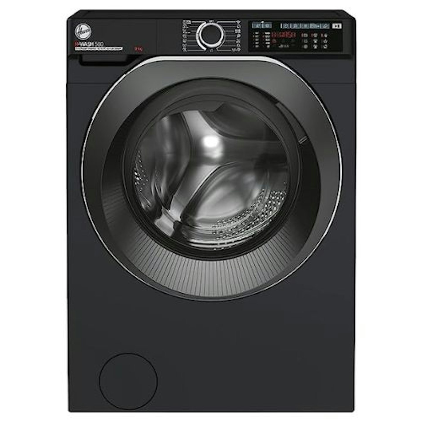 Hoover H-Wash 500 HW69AMBCB 9kg Freestanding Washing Machine 