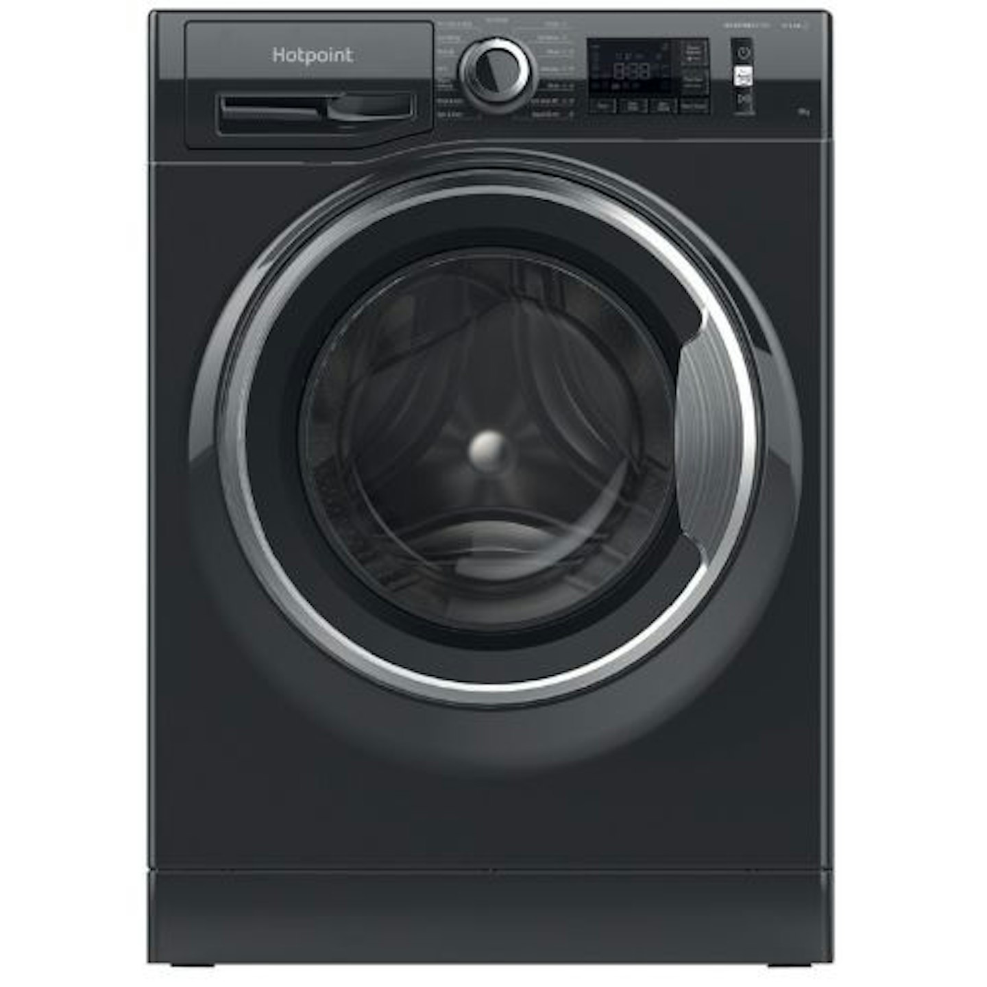 Hotpoint ActiveCare 9kg Freestanding Washing Machine