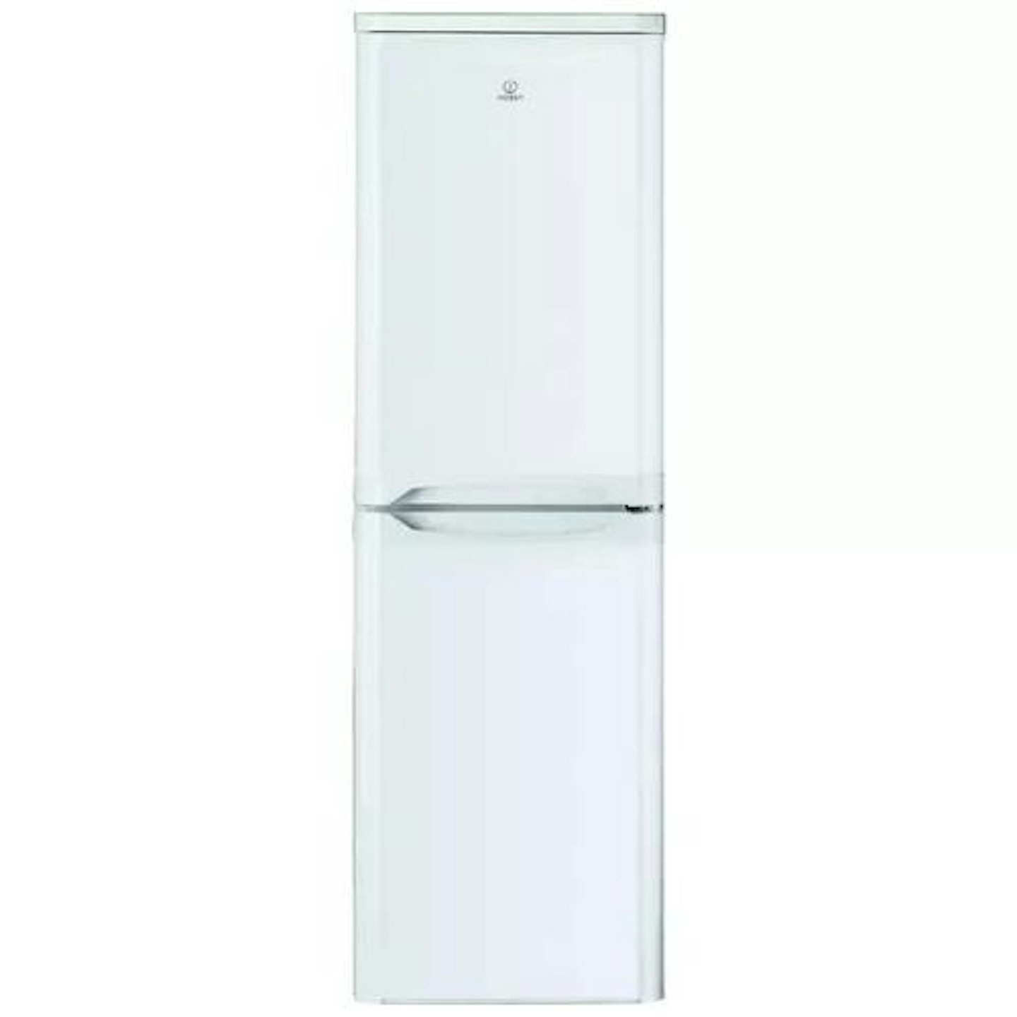 INDESIT IBD 5517 W UK 1 50/50 Fridge Freezer