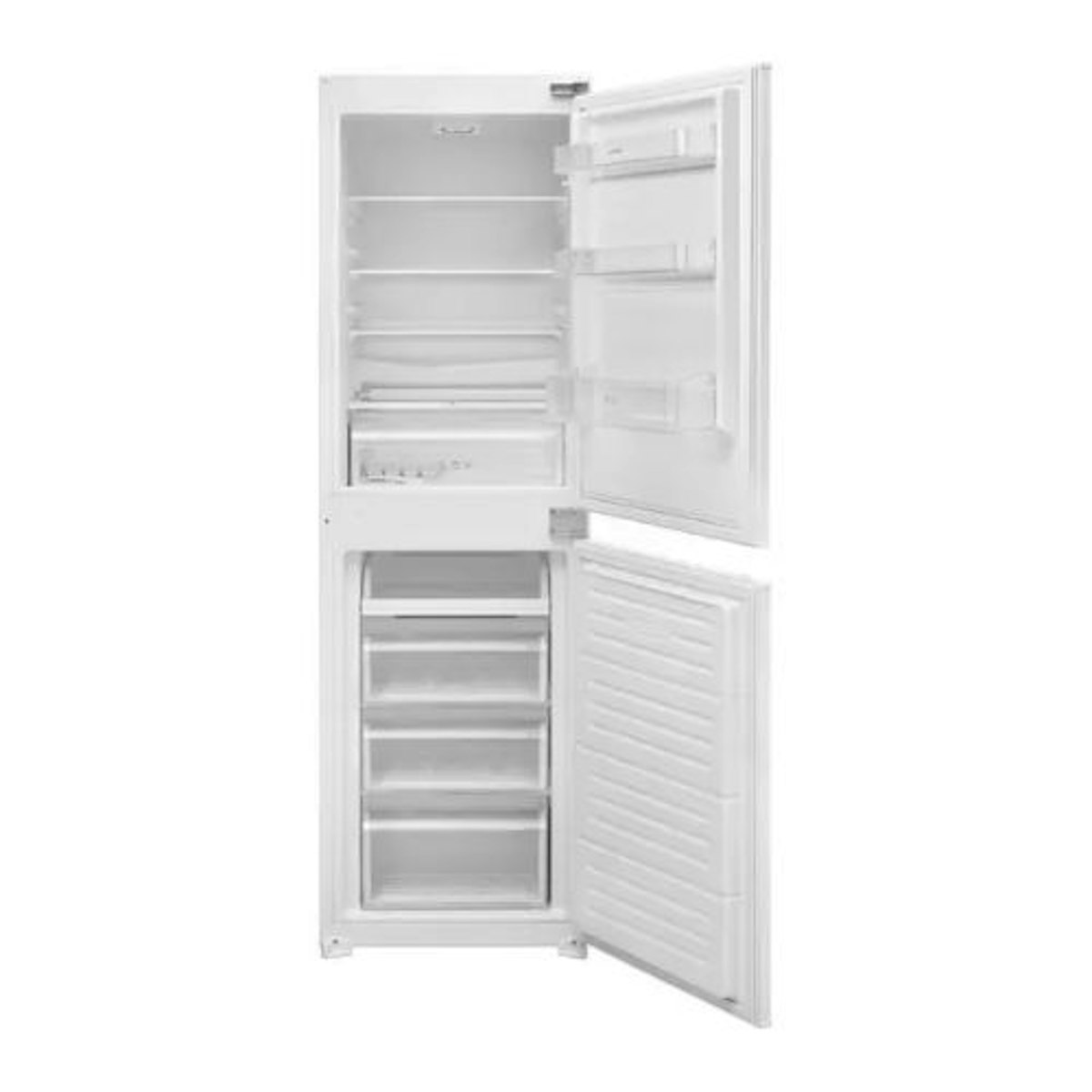 Best Integrated Fridge Freezer For A Seamless Finish