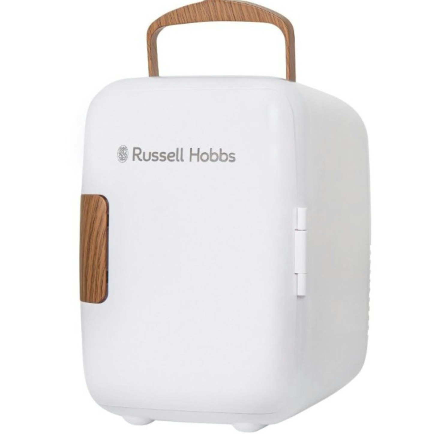 Russell Hobbs Scandi 4 Litre Portable Mini Cooler and Warmer