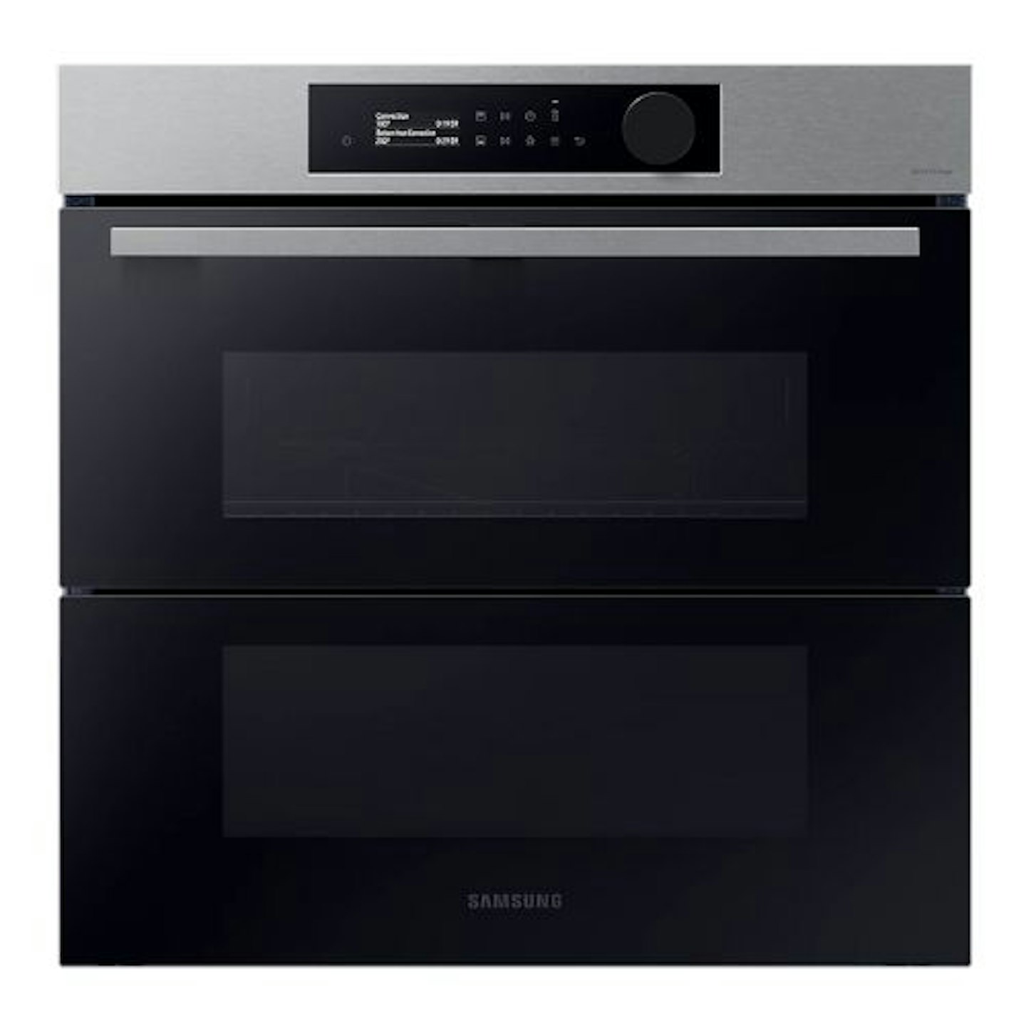 Samsung NV7B5755SAS Series 5 Smart Oven with Dual Cook Flex and Air Fry