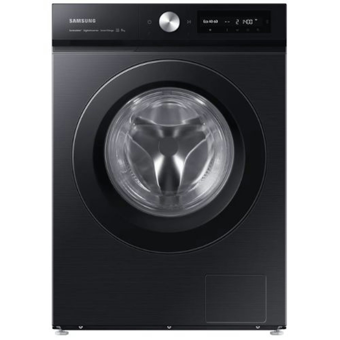 Samsung Series 5+ SpaceMax WW11BB504DAB 11kg Washing Machine