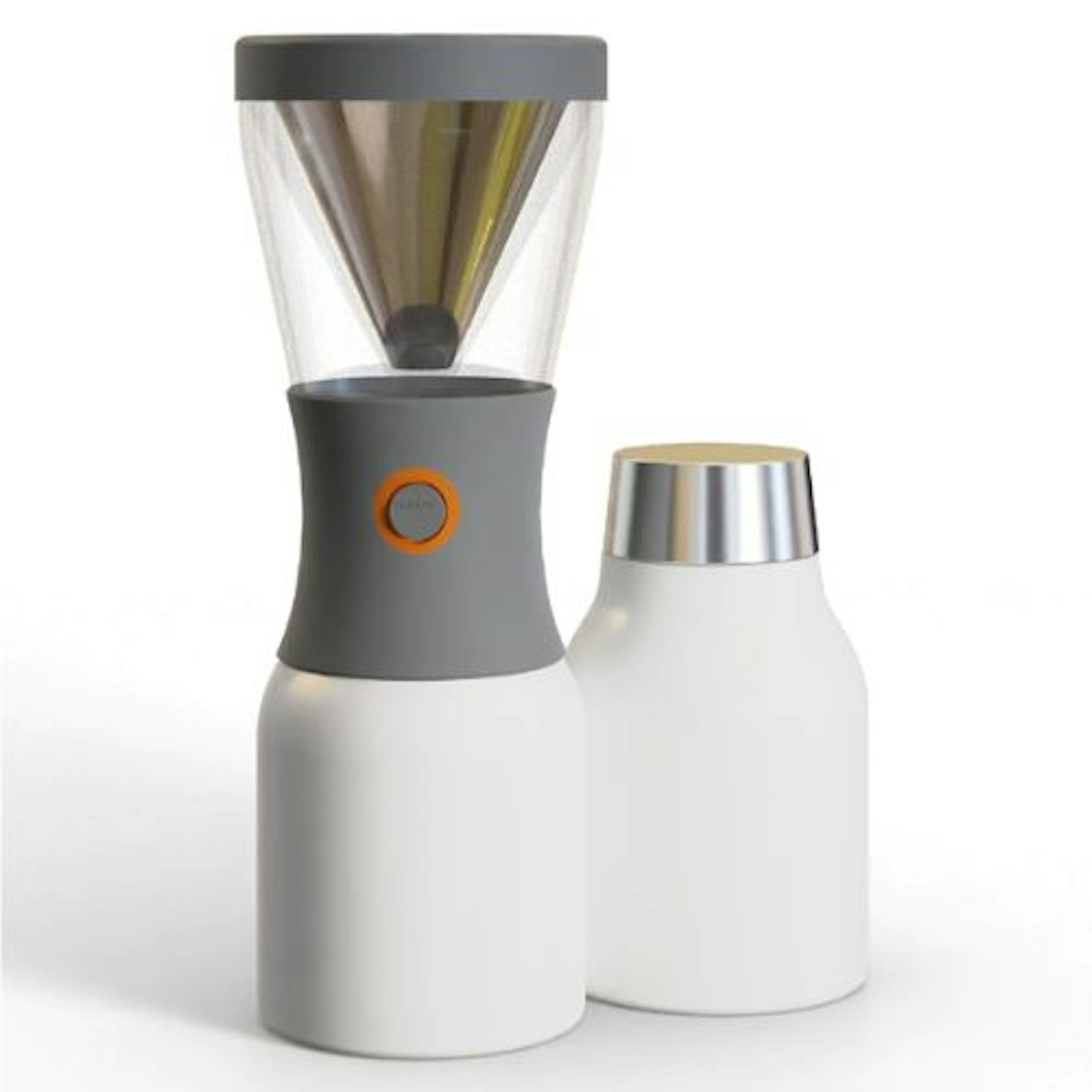 asobu Portable Cold Brew Coffee Maker