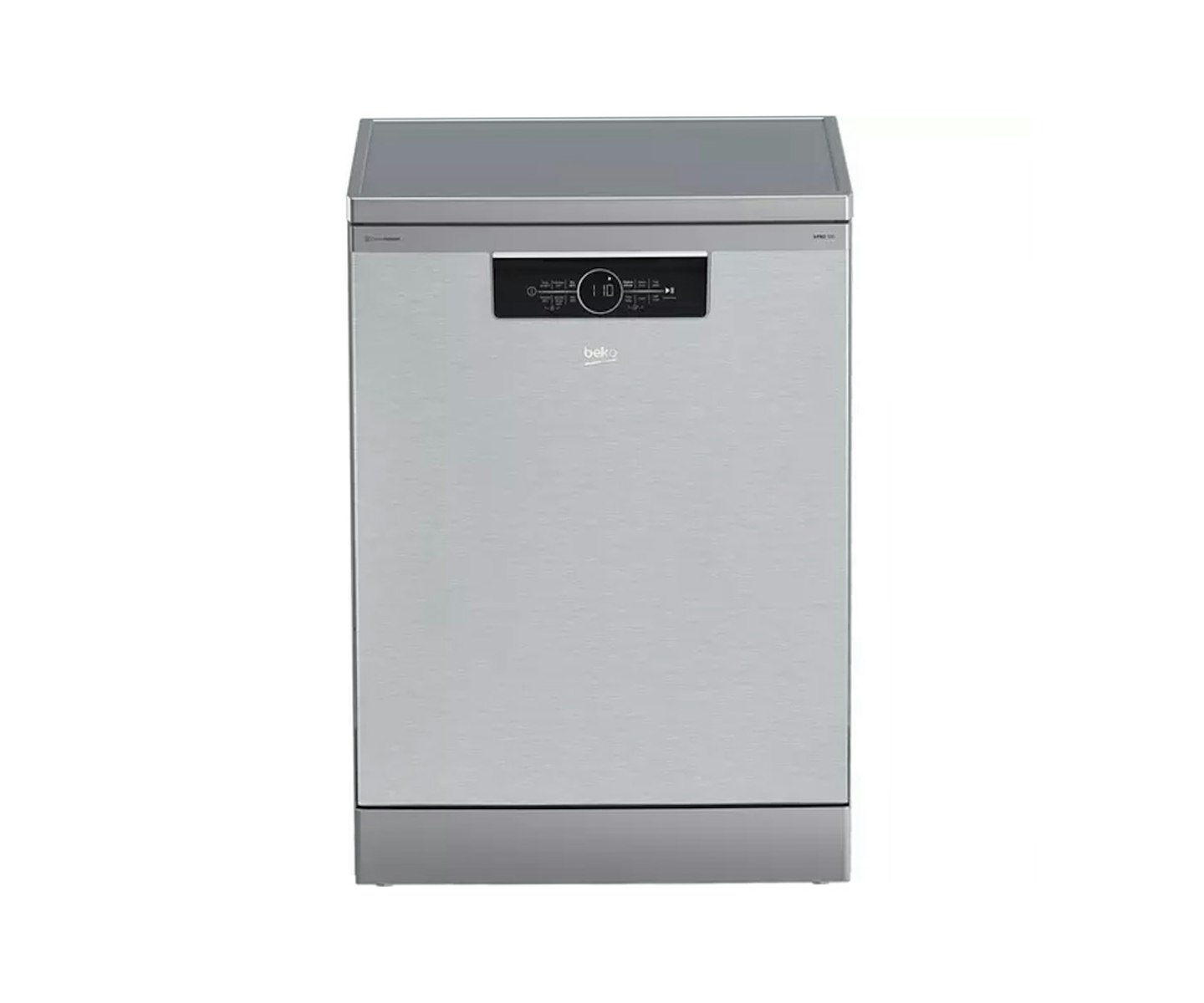 BEKO Pro BDFN36640CX Full-size Dishwasher