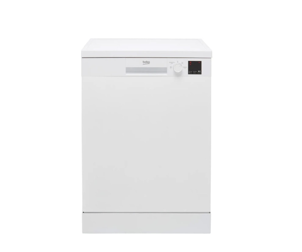Best Beko Dishwasher UK 2024