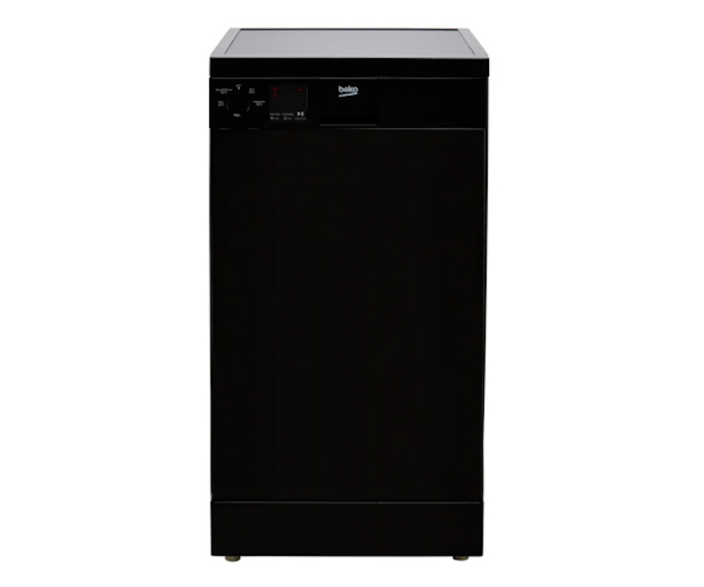 Best black dishwashers