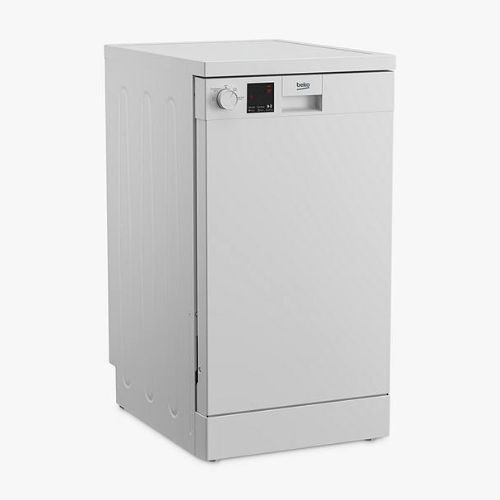 The Best Slimline Dishwasher For Compact Kitchens Appliances A