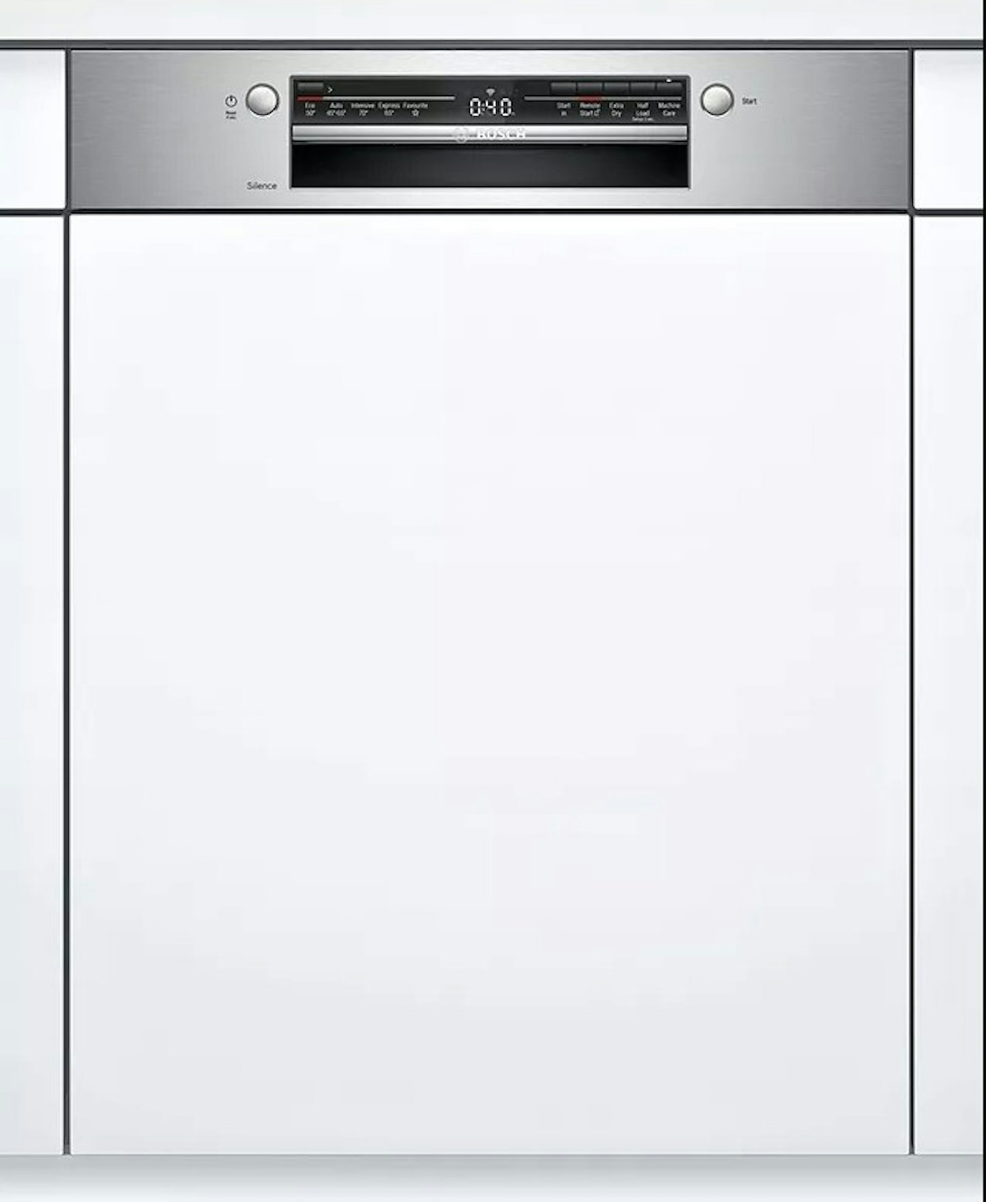 Bosch Series 2 SMI2ITS33G Semi-Integrated Dishwasher
