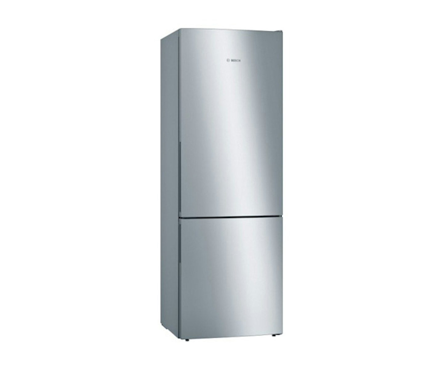 Bosch Series 6 413 Litre Freestanding Fridge Freezer With VitaFresh