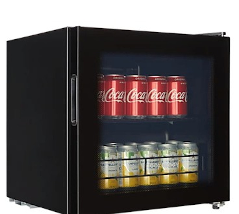 Best Mini Fridge For Small Spaces
