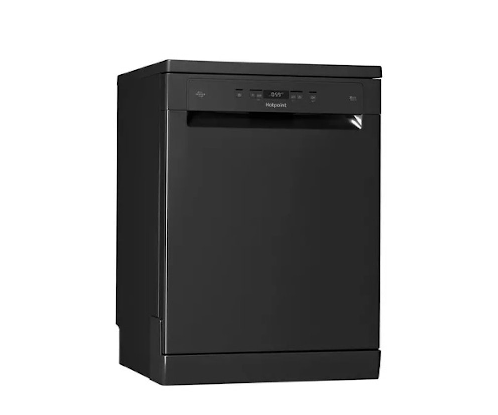 Best black dishwashers