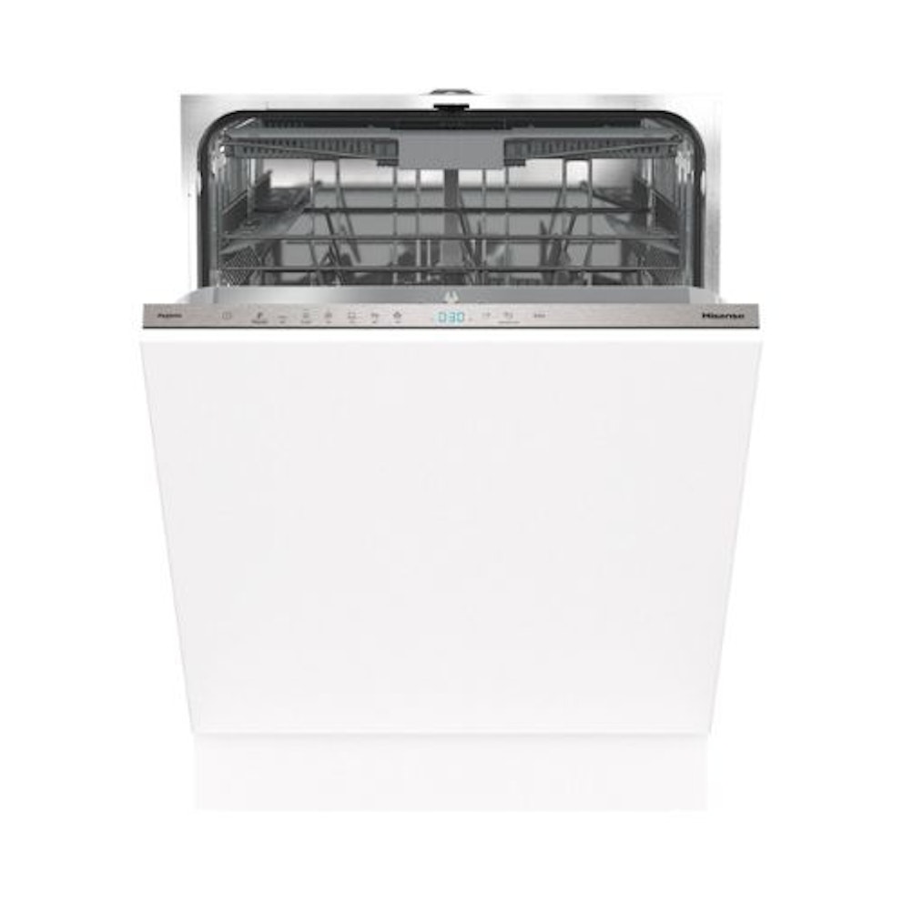 Best Integrated Dishwasher UK 2024