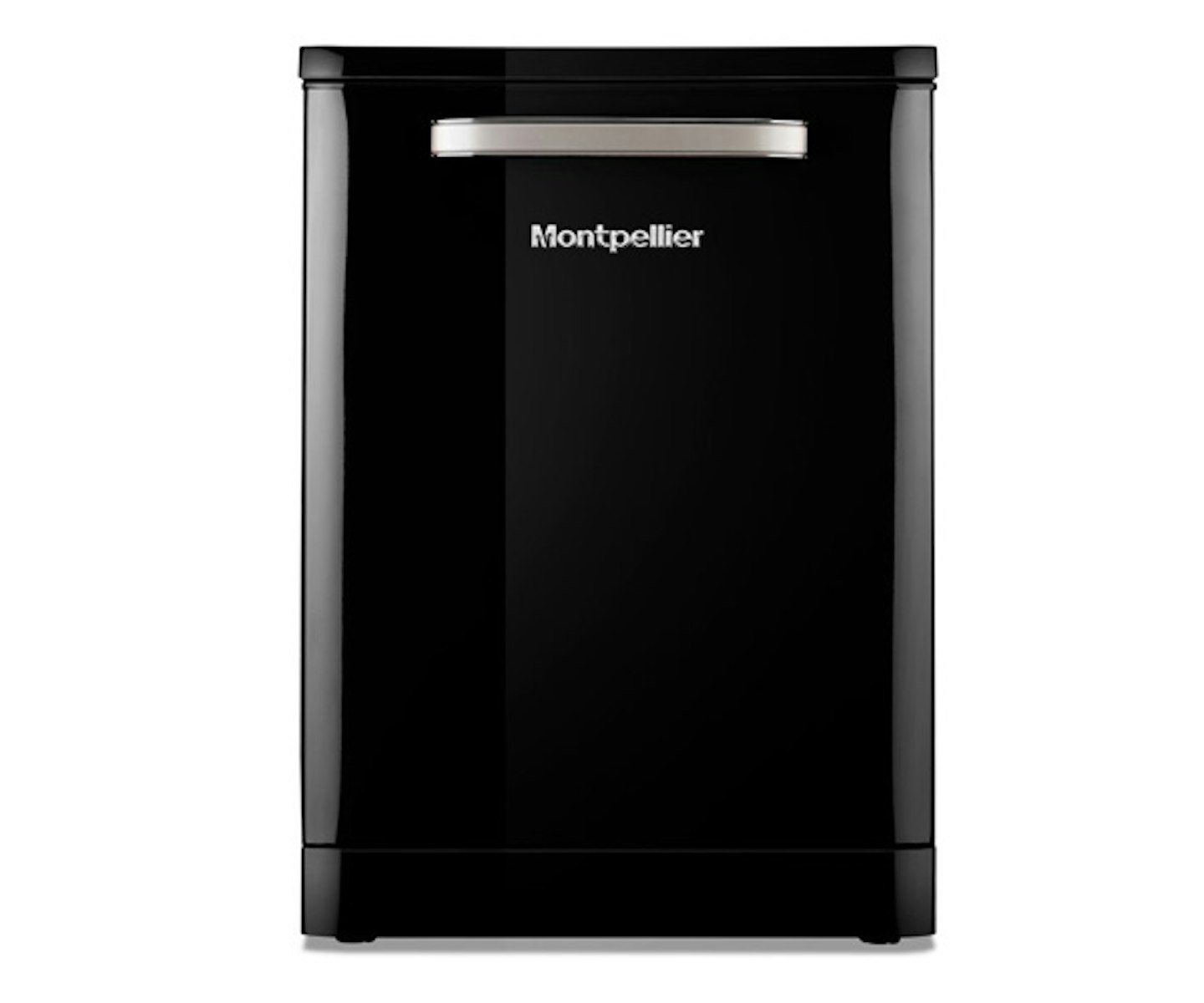 Montpellier 13 Place Settings Freestanding Dishwasher 